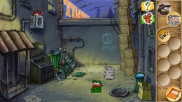 Pilot Brothers 3: Back Side of the Earth на PC