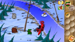 Pilot Brothers 3: Back Side of the Earth стрим