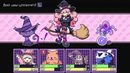 Игровой мир Pipkin