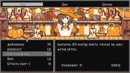 Локация Pipkin