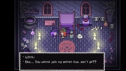 Прохождение игры Pipkin