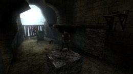 Pirates - Legend of the Black Buccaneer  PlayStation 2