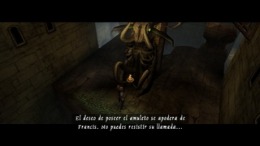 Pirates - Legend of the Black Buccaneer PS2