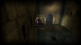   Pirates - Legend of the Black Buccaneer