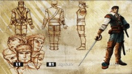 Pirates - Legend of the Black Buccaneer 