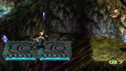 Pitfall 3D - Beyond the Jungle  PlayStation 1