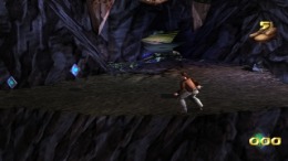  Pitfall 3D - Beyond the Jungle
