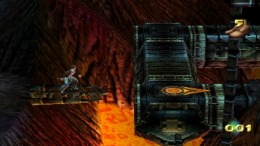  Pitfall 3D - Beyond the Jungle
