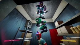 Pizza Deathlivery на PC