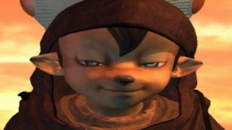 Planet Laika  PlayStation 1