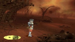 Planet Laika