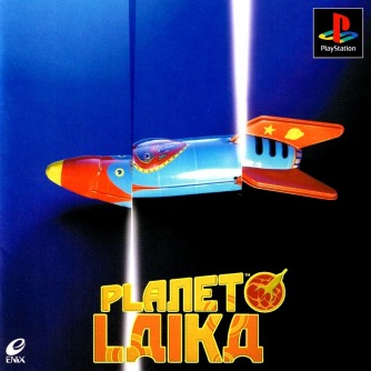Planet Laika скачать торрентом