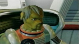  Planet Laika
