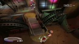 Planet Laika PS1