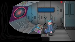 Planet R-12 стрим