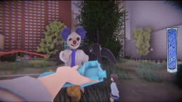  Playing House