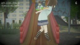   Playing House