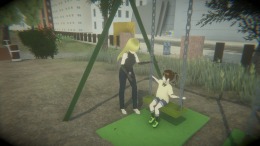 Playing House
