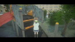   Playing House