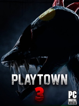 Playtown 3 скачать торрентом