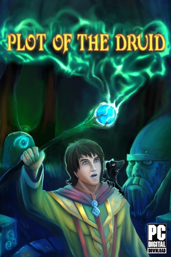 Plot of the Druid: Nightwatch скачать торрентом