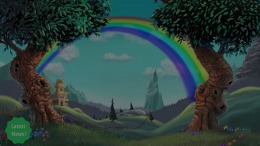  Plot of the Druid: Nightwatch