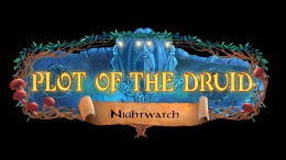 Plot of the Druid: Nightwatch 