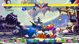  Pocket Fighter