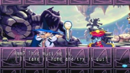  Pocket Fighter