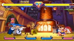  Pocket Fighter
