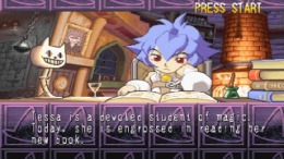   Pocket Fighter