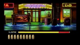 Policenauts  PlayStation 1
