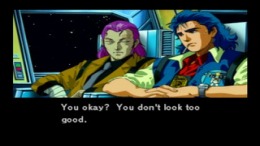  Policenauts