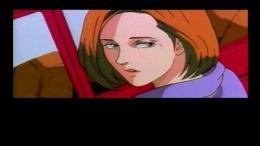 Policenauts PS1