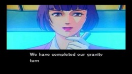   Policenauts