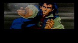 Policenauts 