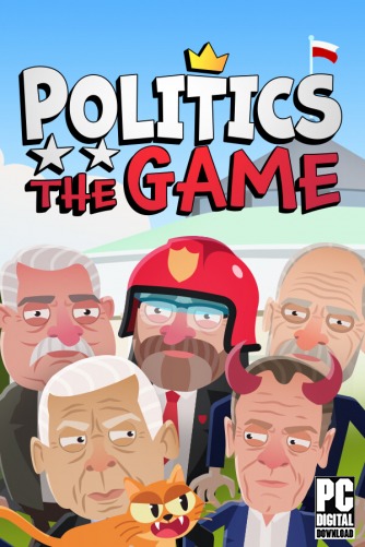 Politics The Game скачать торрентом
