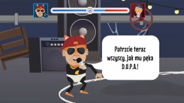 Игровой мир Politics The Game