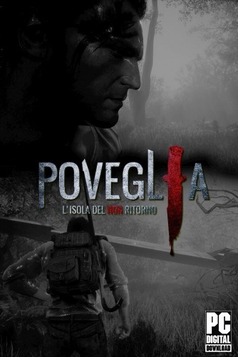 Poveglia: The Island of Non Return  