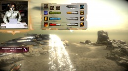 Локация Precursors: Armored Angels