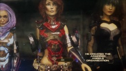 Precursors: Armored Angels на PC