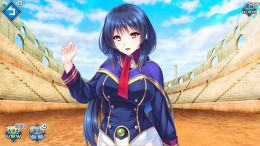 Прохождение игры Pretty Girls 2048 Strike