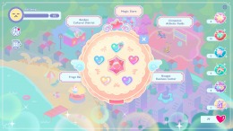 Pretty Sweet! Healing Guardian  