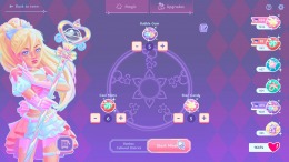  Pretty Sweet! Healing Guardian