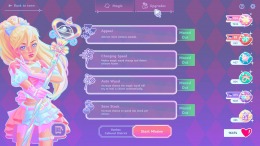   Pretty Sweet! Healing Guardian