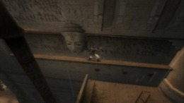 Prince of Persia - The Sands of Time  PlayStation 2