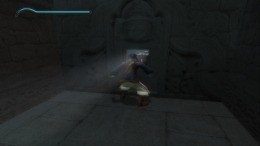   Prince of Persia - The Sands of Time