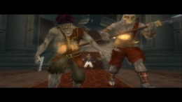  Prince of Persia - The Sands of Time