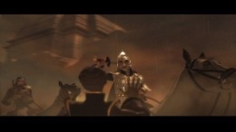 Prince of Persia - The Sands of Time PS2