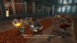   Prince of Persia - The Sands of Time